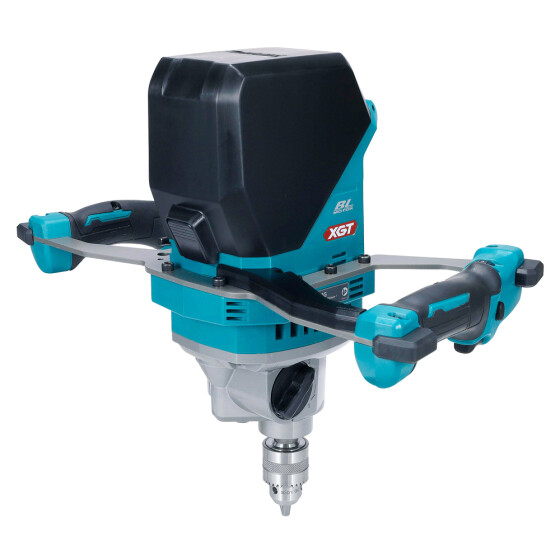 Makita Akku-Rührgerät 40V max. Ø240 mm 1,5-13 mm UT002GZ