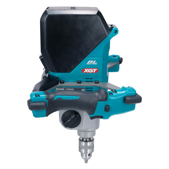 Makita Akku-Rührgerät 40V max. Ø240 mm 1,5-13 mm UT002GZ