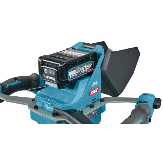 Makita Akku-Rührgerät 40V max. Ø240 mm 1,5-13 mm UT002GZ