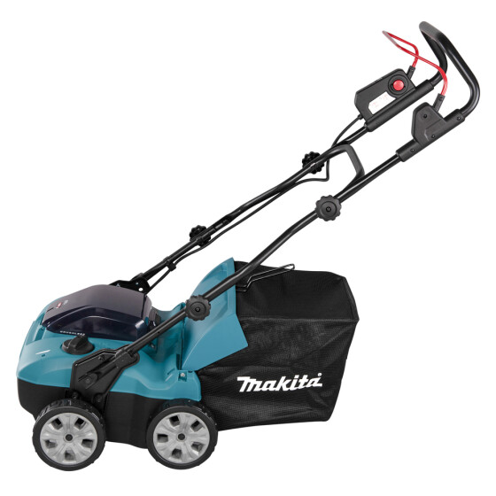 Makita Akku-Vertikutierer XGT 40V max. 38 cm 50 l UV001GZ