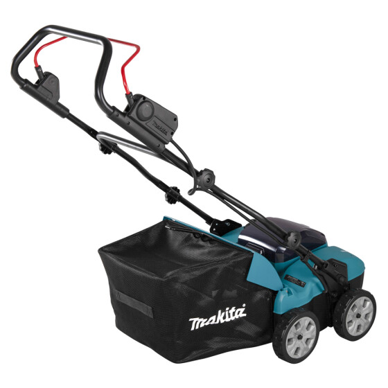 Makita Akku-Vertikutierer XGT 40V max. 38 cm 50 l UV001GZ