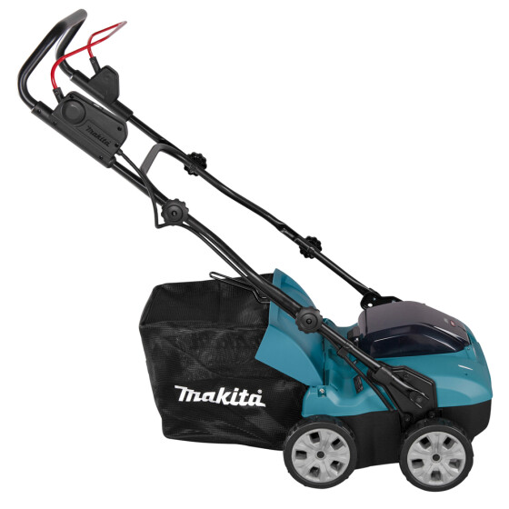 Makita Akku-Vertikutierer XGT 40V max. 38 cm 50 l UV001GZ