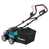 Makita Akku-Vertikutierer XGT 40V max. 38 cm 50 l UV001GZ