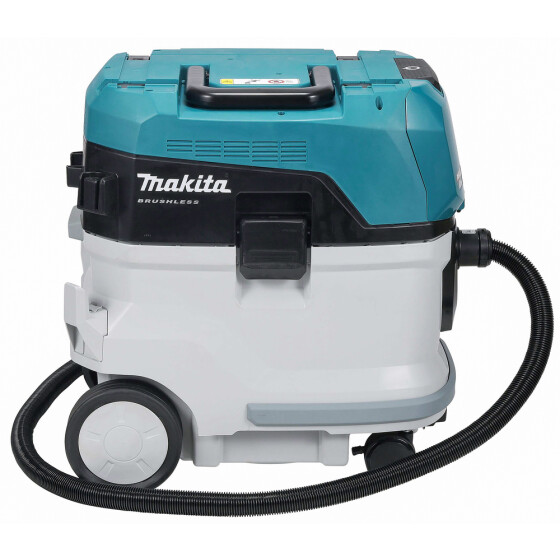 Makita Akku-Staubsauger 2x40V max. 30/40 l Nass/Trocken L AWS VC007GLZ01