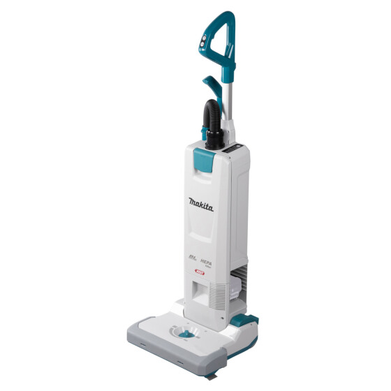 Makita Akku-Bodenstaubsauger XGT 40V max. 5 l Trocken VC010GZ