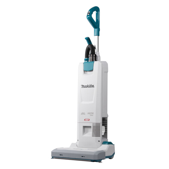 Makita Akku-Bodenstaubsauger XGT 40V max. 5 l Trocken VC010GZ