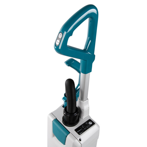 Makita Akku-Bodenstaubsauger XGT 40V max. 5 l Trocken VC010GZ