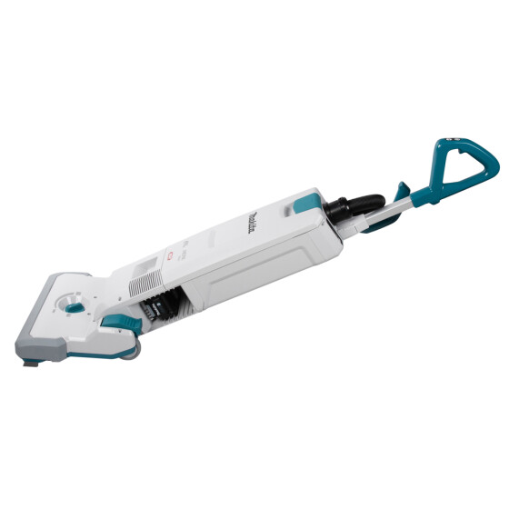 Makita Akku-Bodenstaubsauger XGT 40V max. 5 l Trocken VC010GZ