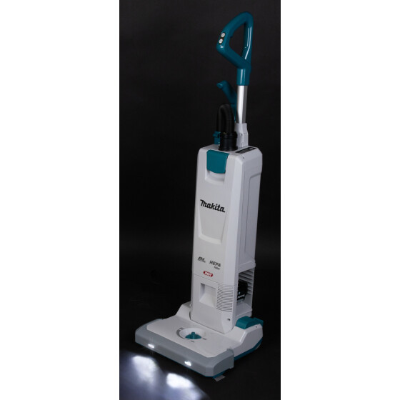 Makita Akku-Bodenstaubsauger XGT 40V max. 5 l Trocken VC010GZ