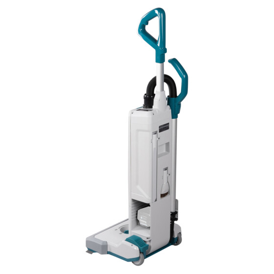 Makita Akku-Bodenstaubsauger XGT 40V max. 5 l Trocken VC010GZ