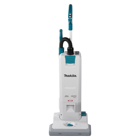 Makita Akku-Bodenstaubsauger XGT 40V max. 5 l Trocken VC010GZ