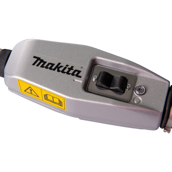 Makita Akku-Betonverdichter PDC-Connector 12.000 min-1 52 mm/3,0 m VR004CZ