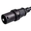 Makita Akku-Betonverdichter PDC-Connector 12.000 min-1 52 mm/3,0 m VR004CZ