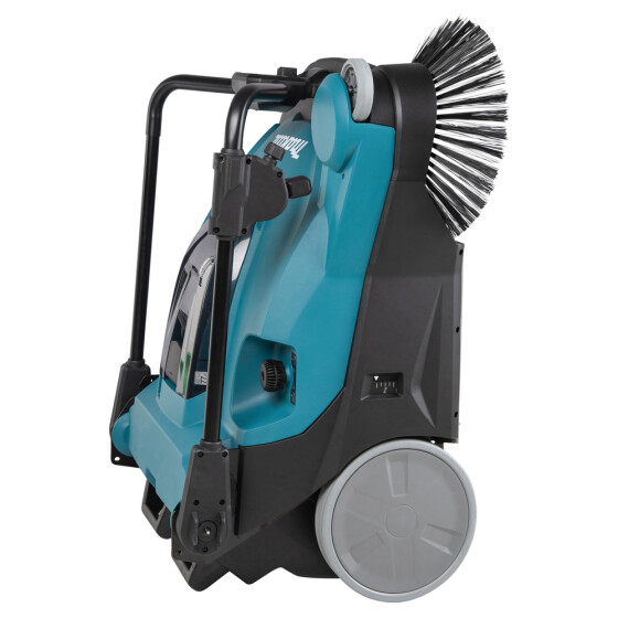 Makita Akku-Kehrsaugmaschine XGT 40V max. 65 cm 24 l VS001GZ