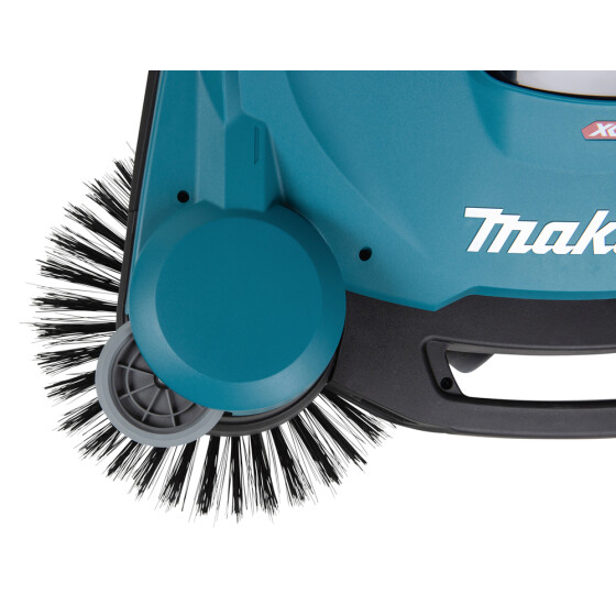 Makita Akku-Kehrsaugmaschine XGT 40V max. 65 cm 24 l VS001GZ