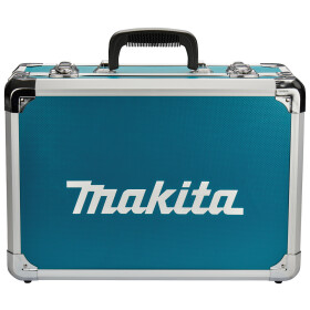 Makita Transportkoffer Aluminium 123225-0