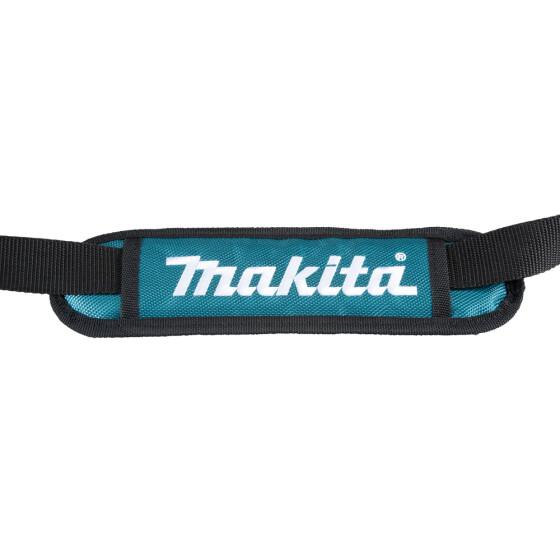 Makita Schultergurt mit leicht gepolstertem Schulterriemen 127508-0