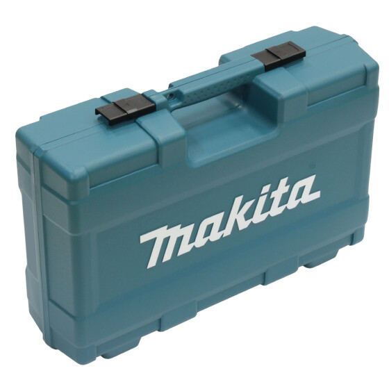 Makita Transportkoffer Kunststoff inkl. 65-tlg. Zubehör im Koffer 183W49-4