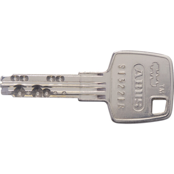 ABUS Mehrschlüssel Zusatzschlüssel EC660