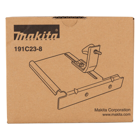 Makita Parallelanschlag komplett 191C23-8