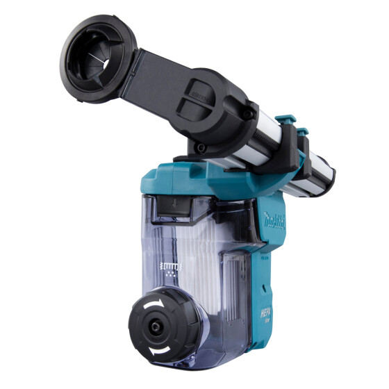 Makita Staubabsaugung DX10 HR3011FC 191F95-1