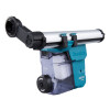 Makita Staubabsaugung DX10 HR3011FC 191F95-1