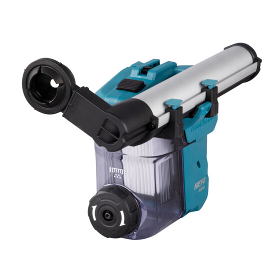 Makita Staubabsaugung DX11 HR3012FC 191G00-4