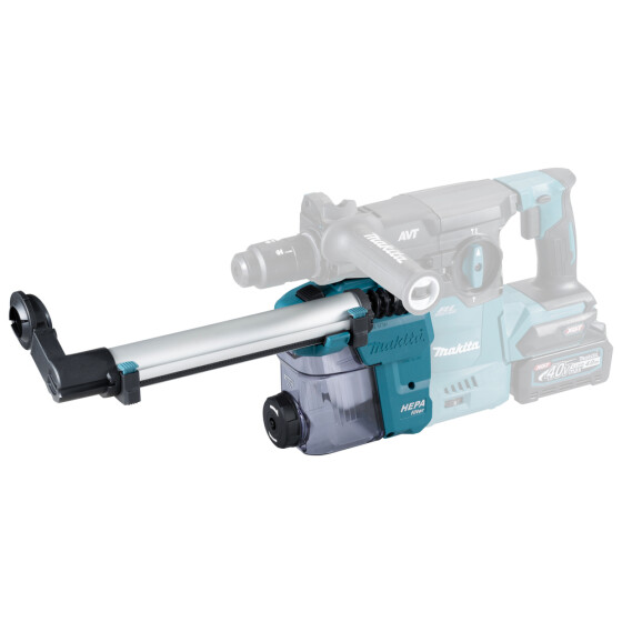 Makita Staubabsaugung DX11 HR3012FC 191G00-4