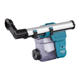 Makita Staubabsaugung DX11 HR3012FC 191G00-4