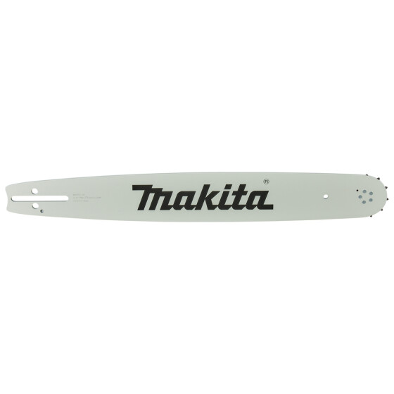 Makita Sägeschiene 73DPX/LPX 45cm 73DPX 73LPX 45 cm 3/8" 1,5 mm 191G51-7