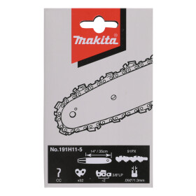 Makita Sägekette 91PX 35cm 91PX 52 TG 1,3 mm...