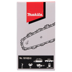 Makita Sägekette 95VPX 33cm 95VPX 56 TG 1,3 mm...