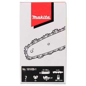 Makita Sägekette 21LPX 38cm 21LPX 64 TG 1,5 mm...