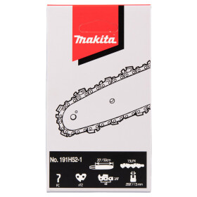 Makita Sägekette 73LPX 50cm 73LPX 72 TG 1,5 mm...