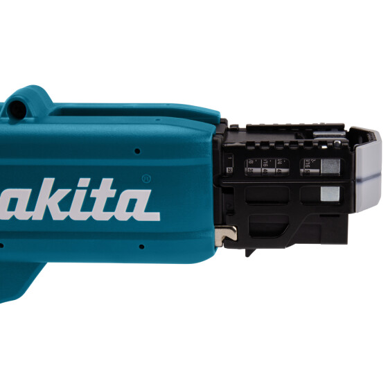 Makita Magazinschraubenvorsatz 25 - 55 mm 191L24-0