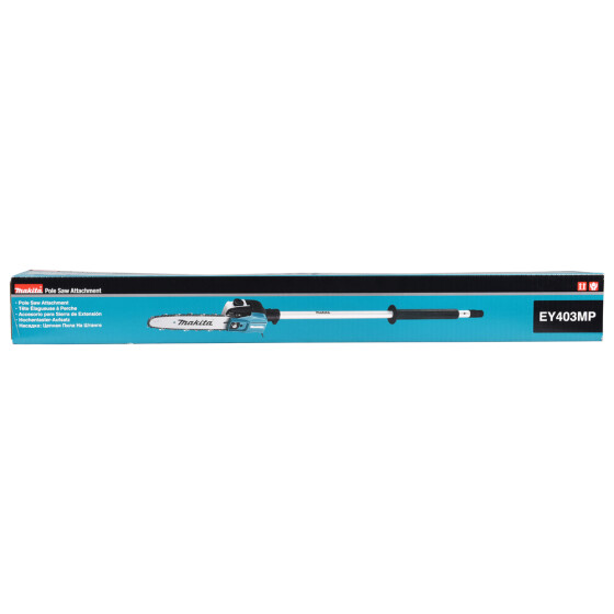 Makita Kettensägenaufsatz EY403MP 30 cm 3/8" 1,1 mm 191T38-7