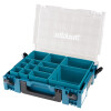 Makita MAKPAC-Organizer Mit Boxeinsätzen 191X80-2