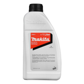 Makita Sägekettenöl Mineral Plus 1.000 ml 195093-1