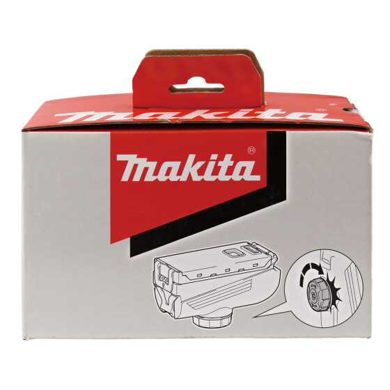 Makita Gehäuse-Set HEPA kpl. passend für DHR182 199595-9