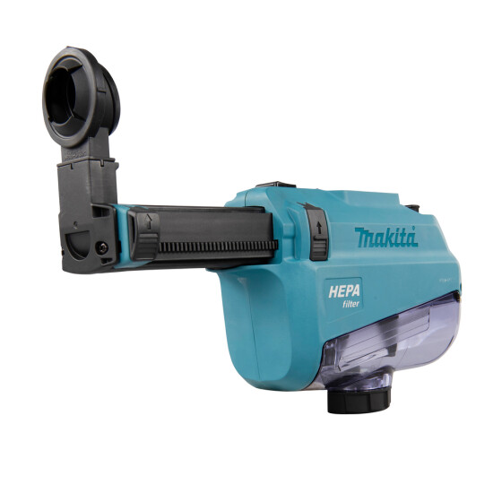 Makita Staubabsaugung DX05 passend für DHR182 199664-6