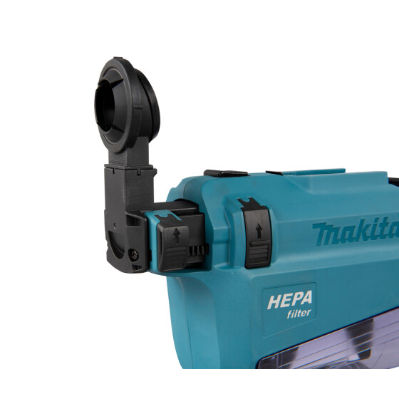 Makita Staubabsaugung DX05 passend für DHR182 199664-6