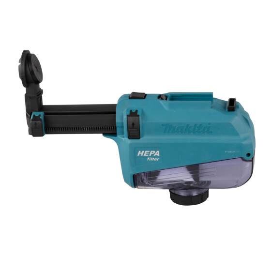 Makita Staubabsaugung DX05 passend für DHR182 199664-6