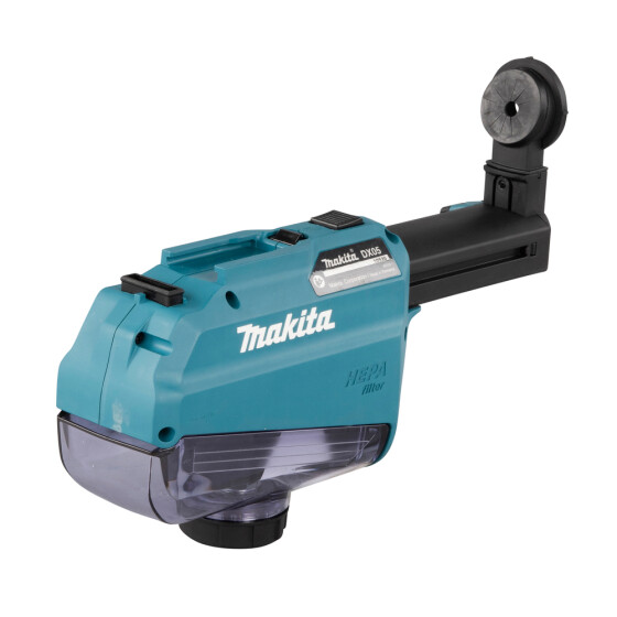 Makita Staubabsaugung DX05 passend für DHR182 199664-6