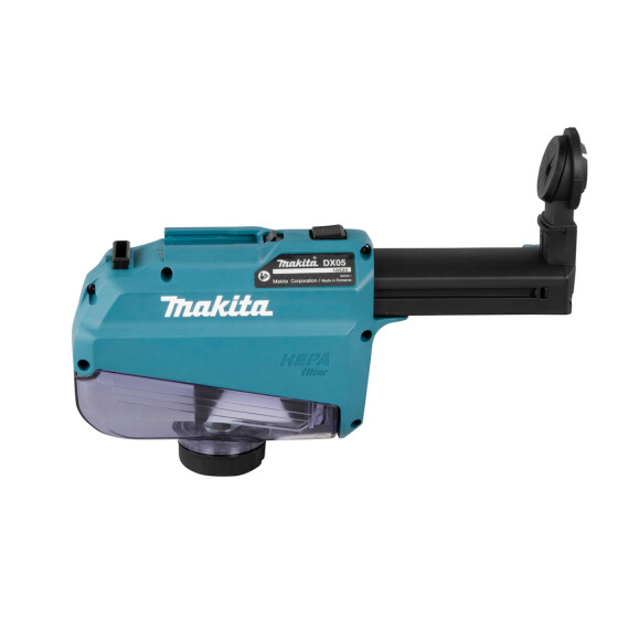 Makita Staubabsaugung DX05 passend für DHR182 199664-6