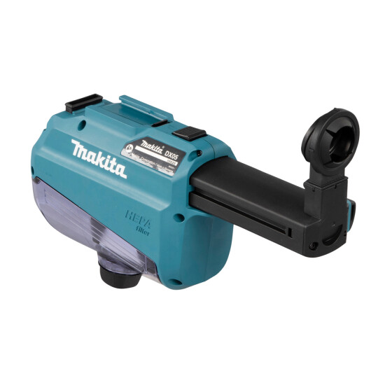 Makita Staubabsaugung DX05 passend für DHR182 199664-6