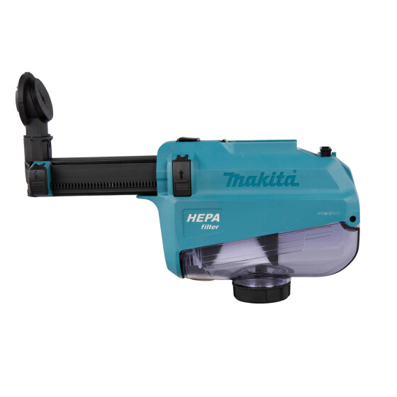 Makita Staubabsaugung DX05 passend für DHR182 199664-6