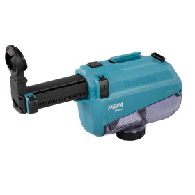 Makita Staubabsaugung DX05 passend für DHR182 199664-6