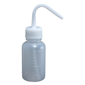 Makita Ölflasche leer mit Pipette 100 ml 242072-1