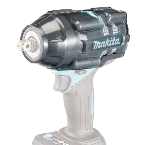 Makita Schutzabdeckung schwarz/transparent 413G39-0