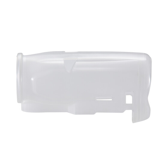 Makita Schutzabdeckung Transparent DRV150 transparent Gummi 422571-1